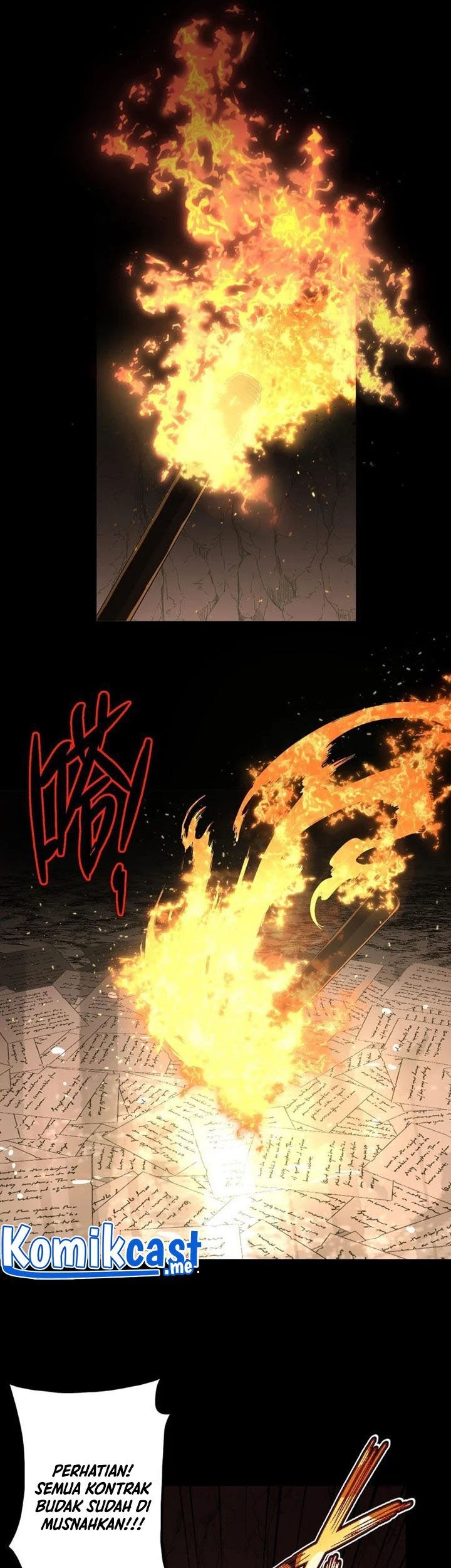 A Comic Artist’s Survival Guide Chapter 07 Gambar 18