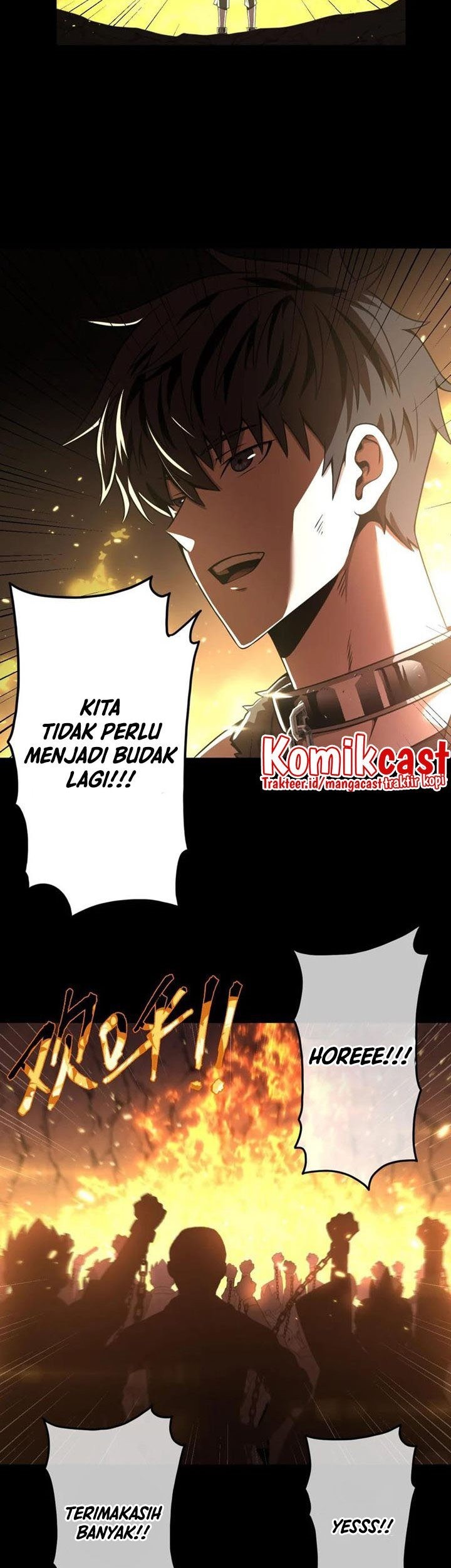 A Comic Artist’s Survival Guide Chapter 07 Gambar 20