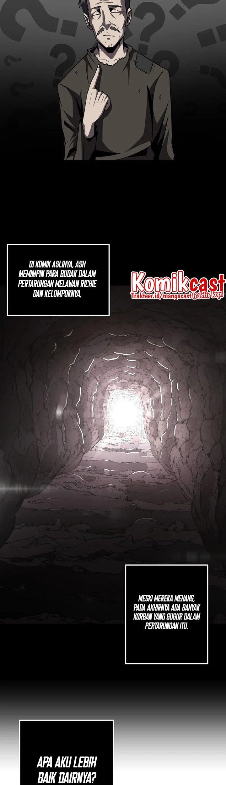 A Comic Artist’s Survival Guide Chapter 07 Gambar 24