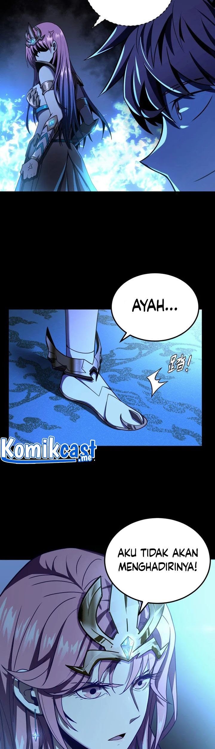 A Comic Artist’s Survival Guide Chapter 07 Gambar 46