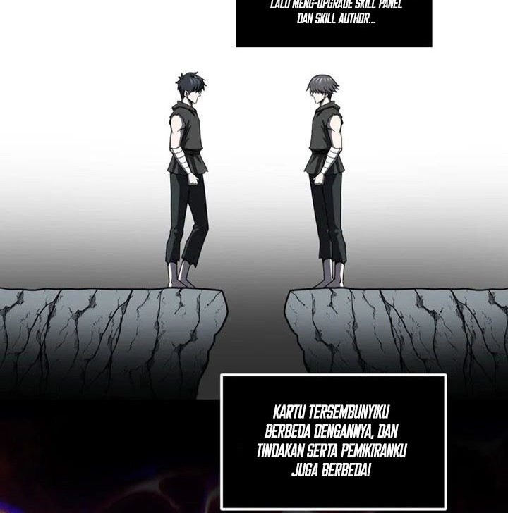 A Comic Artist’s Survival Guide Chapter 07 Gambar 39