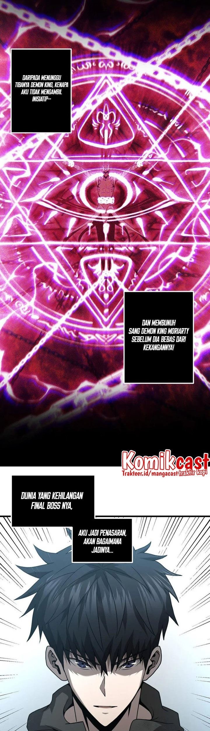 A Comic Artist’s Survival Guide Chapter 07 Gambar 40