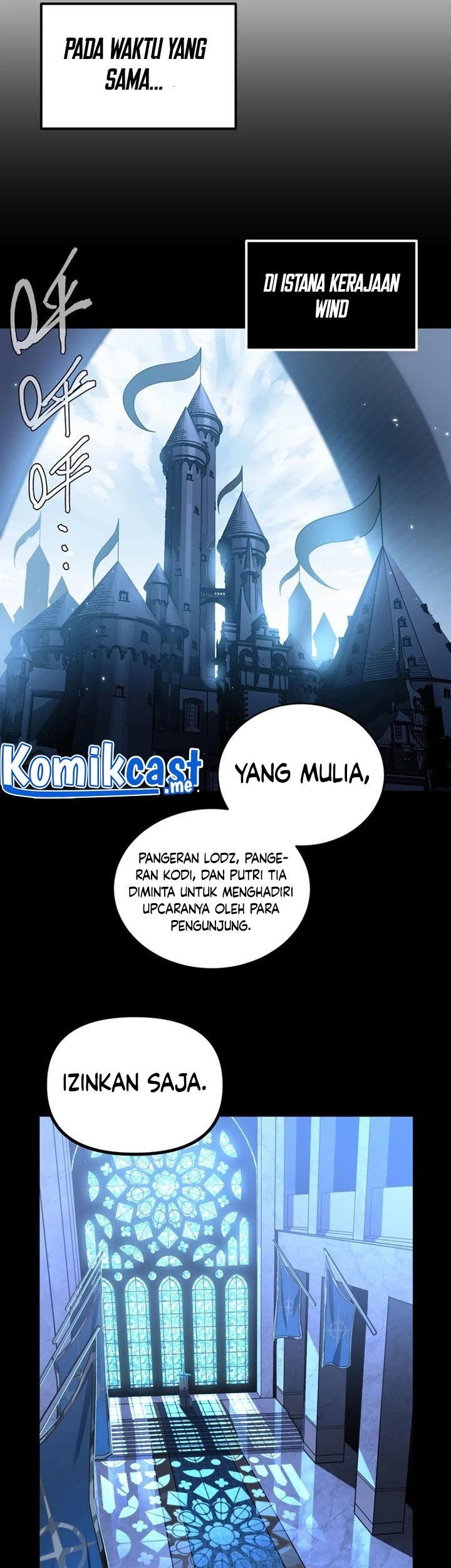 A Comic Artist’s Survival Guide Chapter 07 Gambar 42