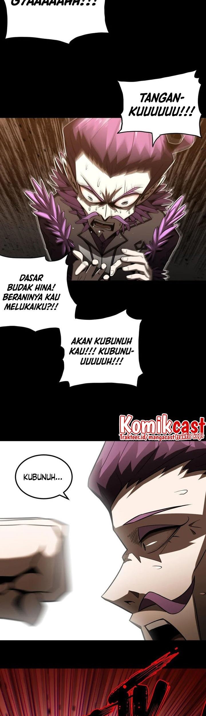 A Comic Artist’s Survival Guide Chapter 07 Gambar 4