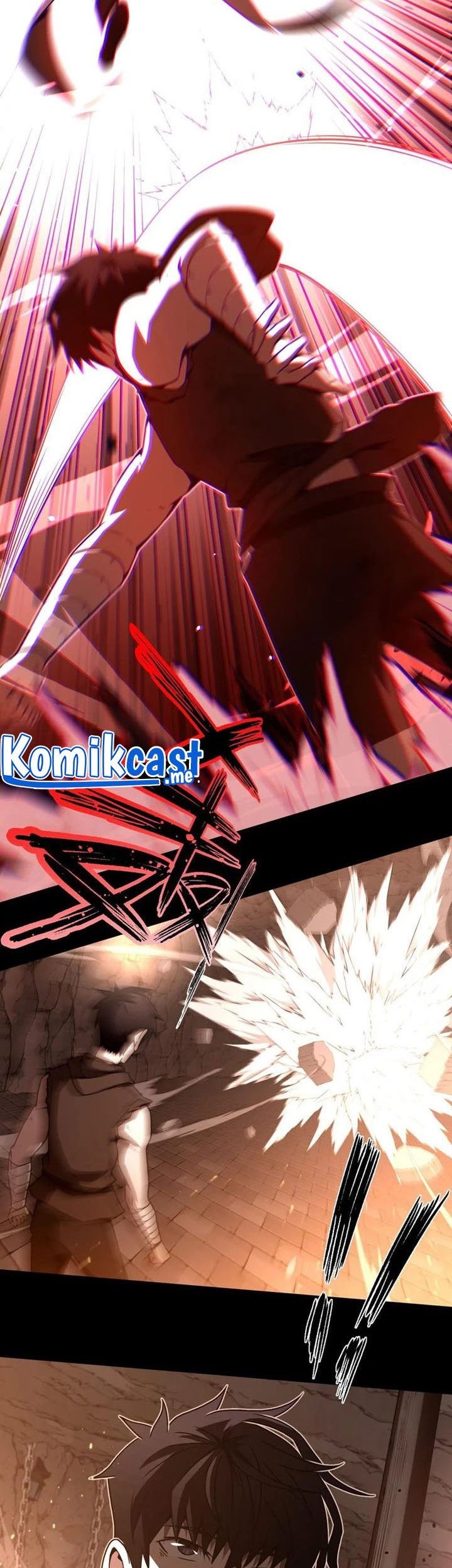 A Comic Artist’s Survival Guide Chapter 07 Gambar 6