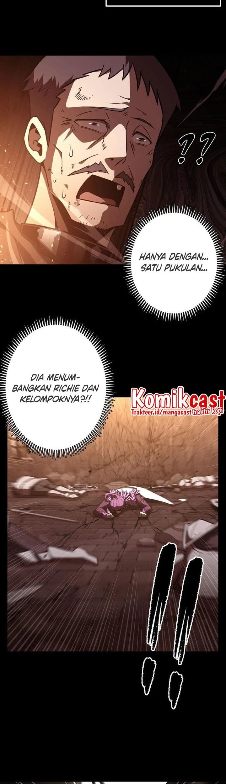 A Comic Artist’s Survival Guide Chapter 07 Gambar 8