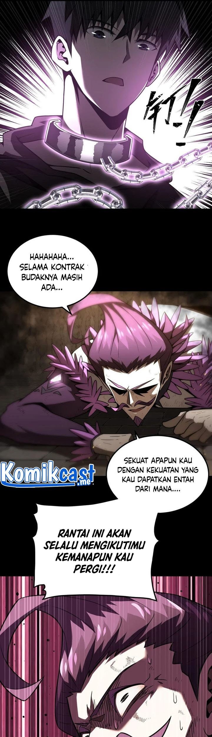 A Comic Artist’s Survival Guide Chapter 07 Gambar 10