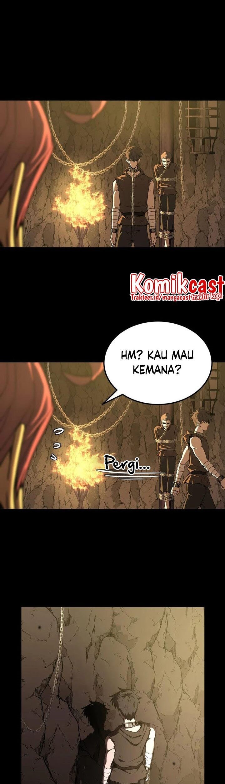 A Comic Artist’s Survival Guide Chapter 07 Gambar 12