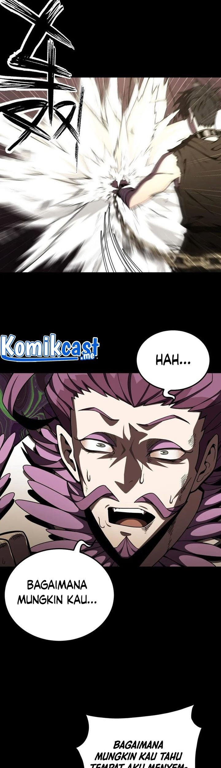 A Comic Artist’s Survival Guide Chapter 07 Gambar 14