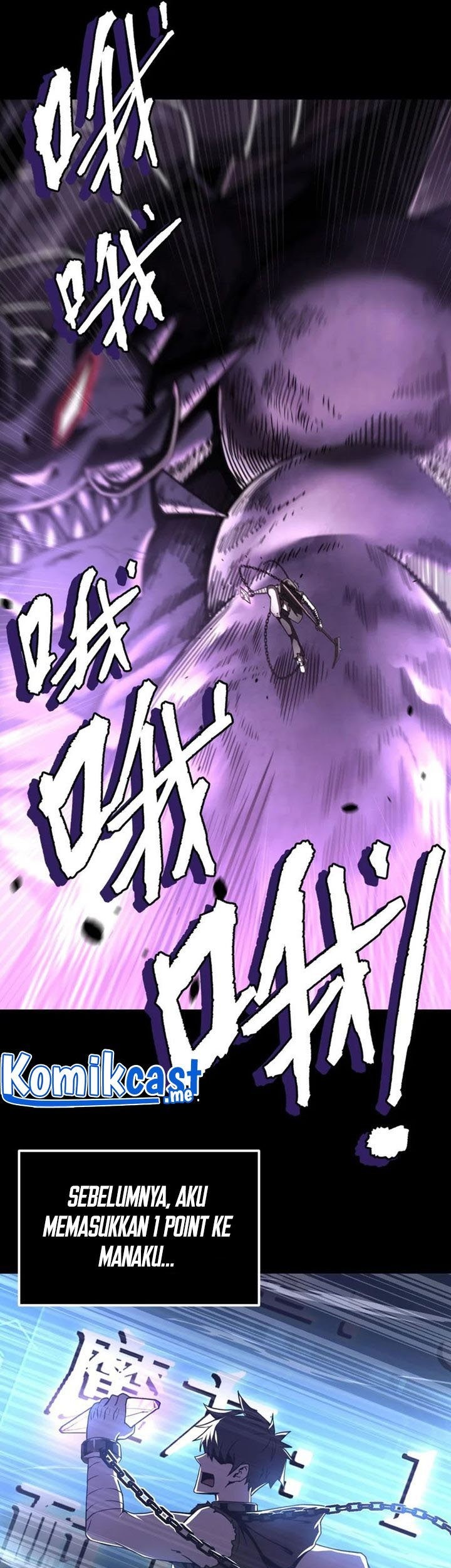 A Comic Artist’s Survival Guide Chapter 06 Gambar 26