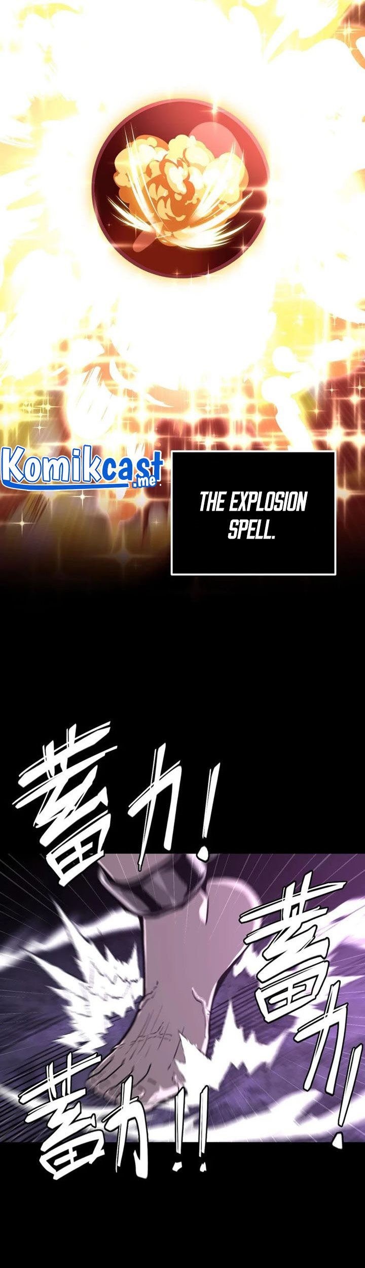 A Comic Artist’s Survival Guide Chapter 06 Gambar 30