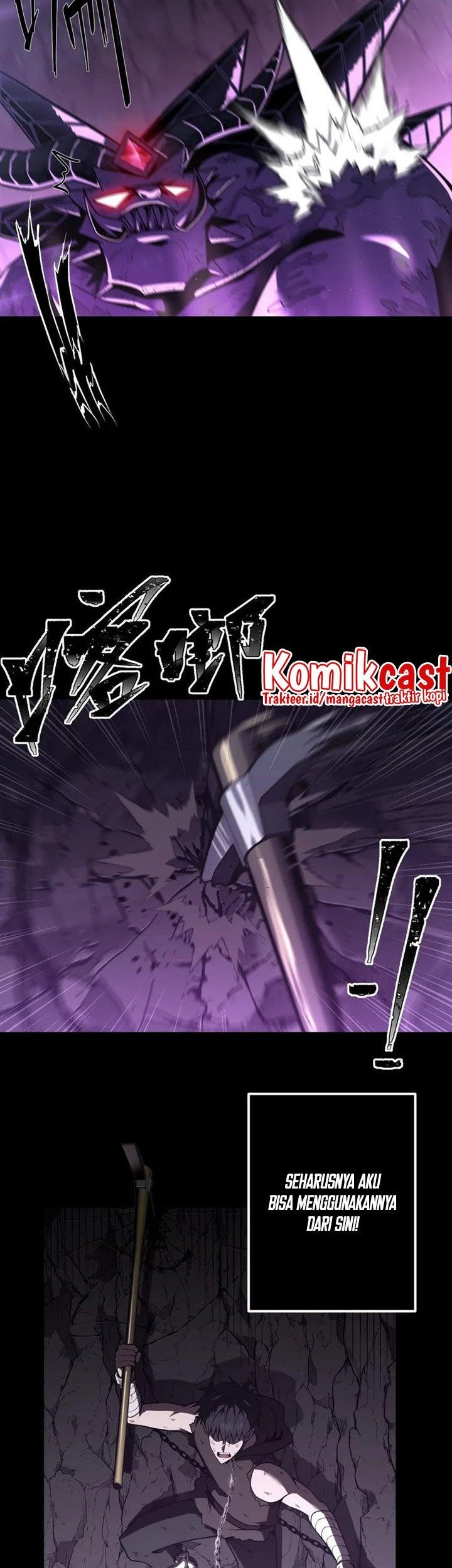 A Comic Artist’s Survival Guide Chapter 06 Gambar 32