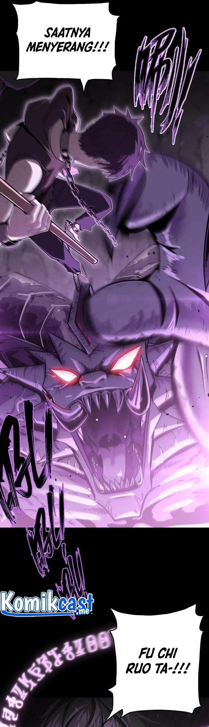 A Comic Artist’s Survival Guide Chapter 06 Gambar 34