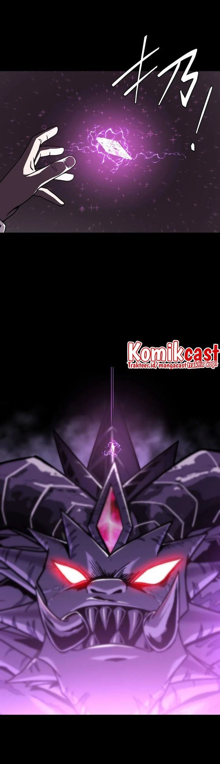 A Comic Artist’s Survival Guide Chapter 06 Gambar 36