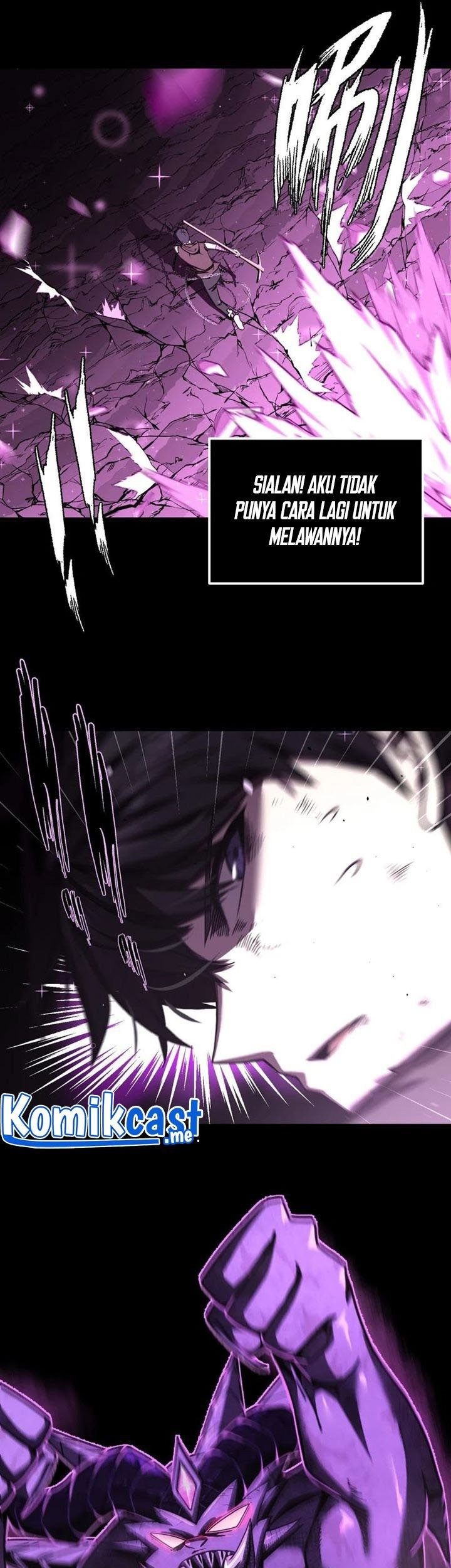 A Comic Artist’s Survival Guide Chapter 06 Gambar 18