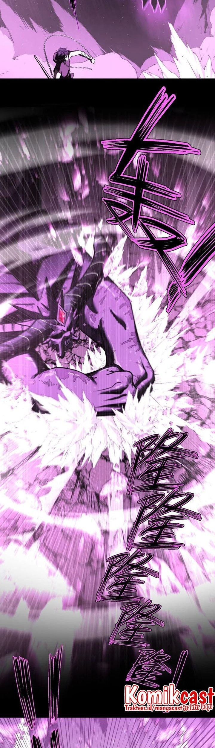 A Comic Artist’s Survival Guide Chapter 06 Gambar 20