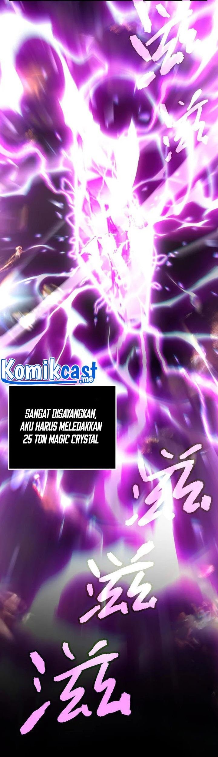 A Comic Artist’s Survival Guide Chapter 06 Gambar 38