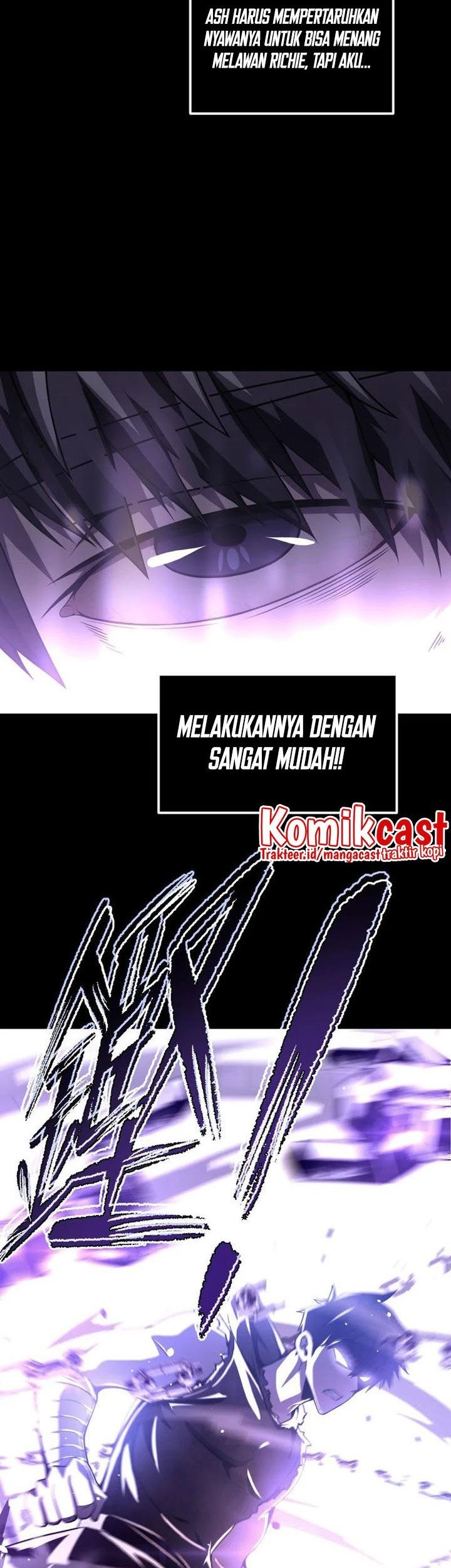 A Comic Artist’s Survival Guide Chapter 06 Gambar 44