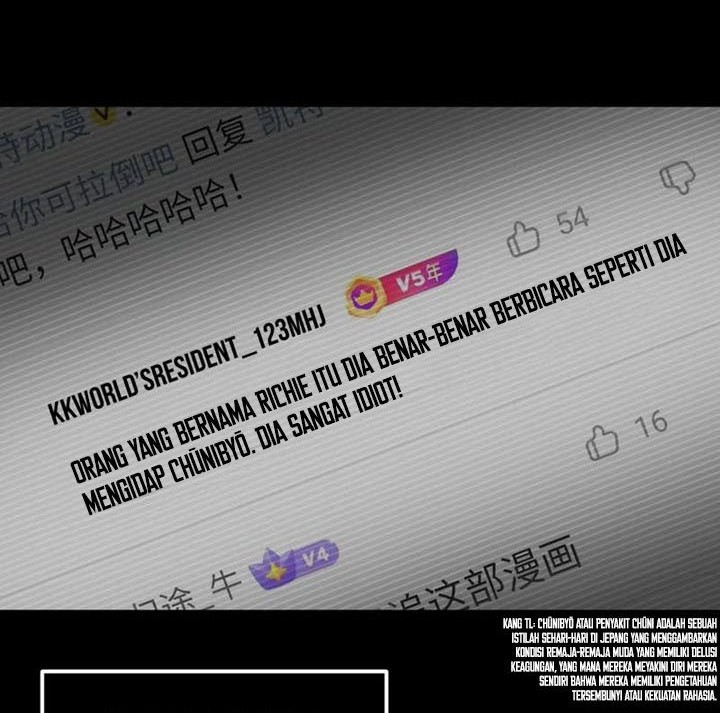 A Comic Artist’s Survival Guide Chapter 06 Gambar 5