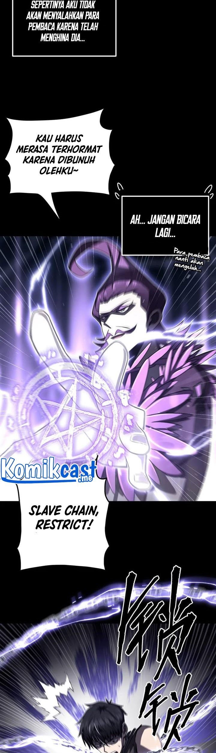 A Comic Artist’s Survival Guide Chapter 06 Gambar 6