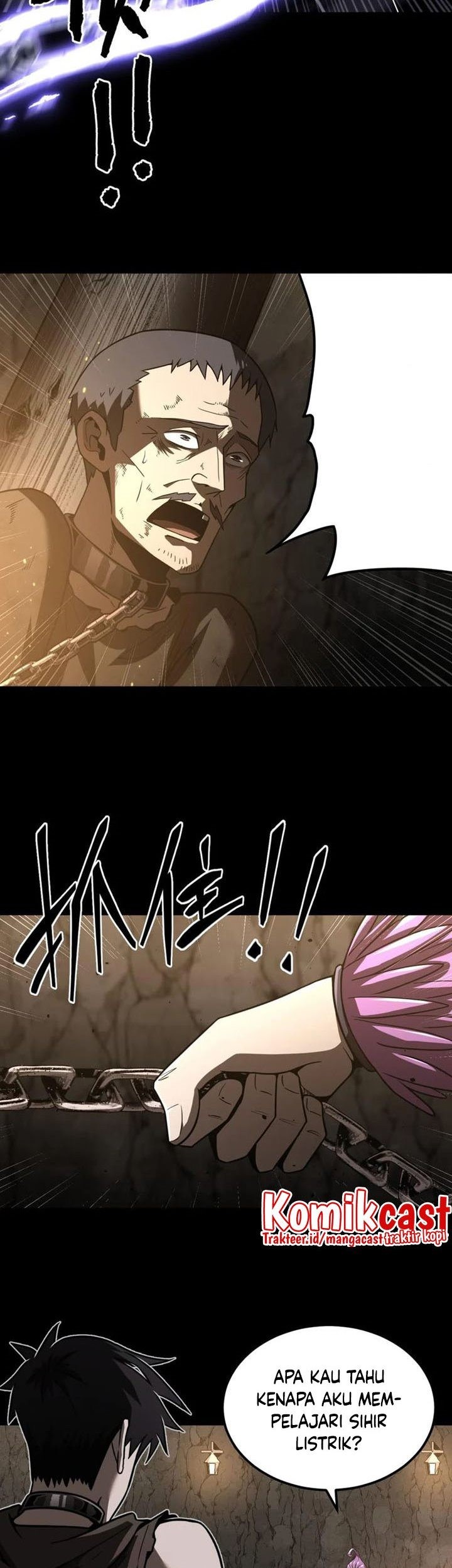 A Comic Artist’s Survival Guide Chapter 06 Gambar 8