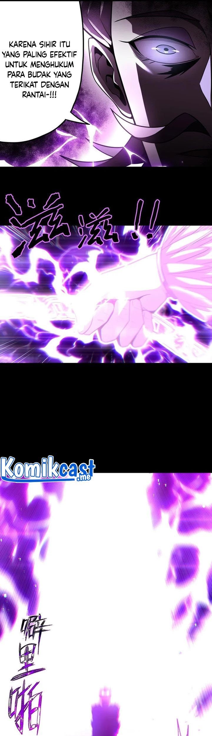 A Comic Artist’s Survival Guide Chapter 06 Gambar 10