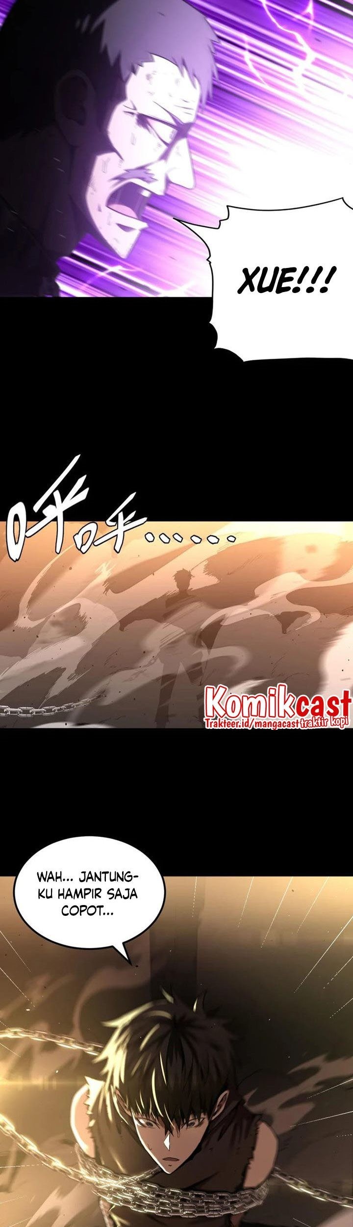 A Comic Artist’s Survival Guide Chapter 06 Gambar 12