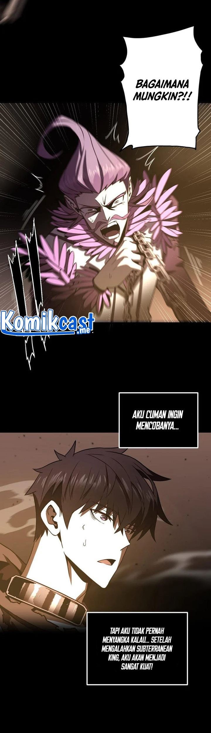 A Comic Artist’s Survival Guide Chapter 06 Gambar 14