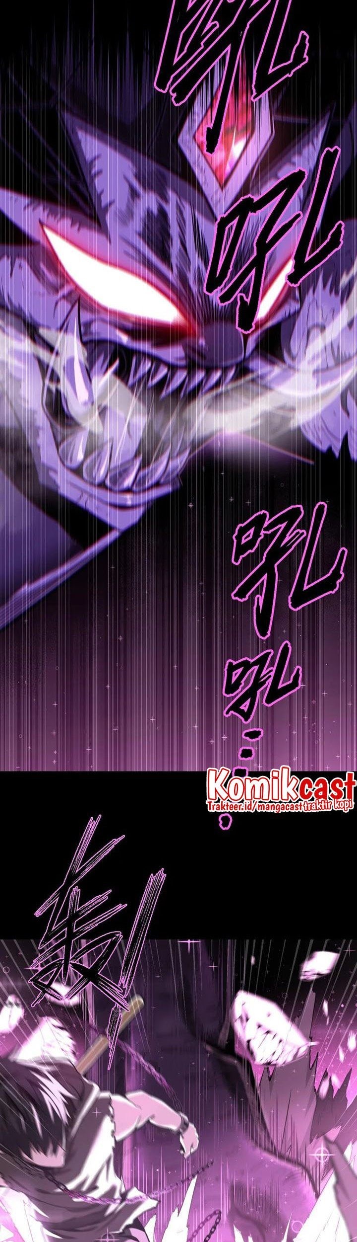 A Comic Artist’s Survival Guide Chapter 06 Gambar 16