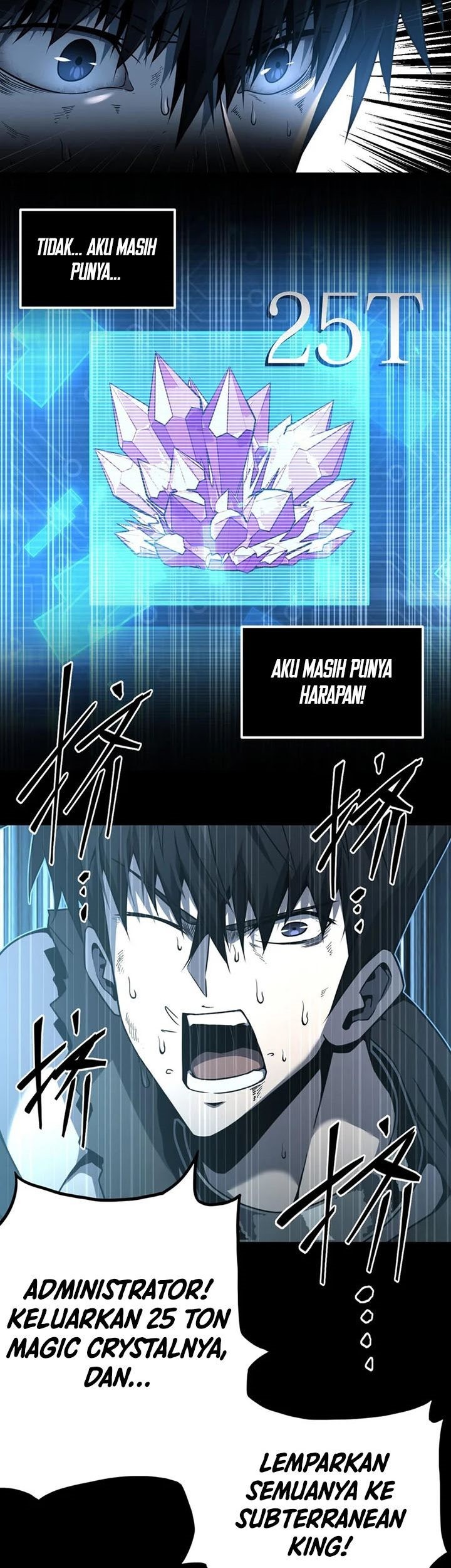 A Comic Artist’s Survival Guide Chapter 05 Gambar 26