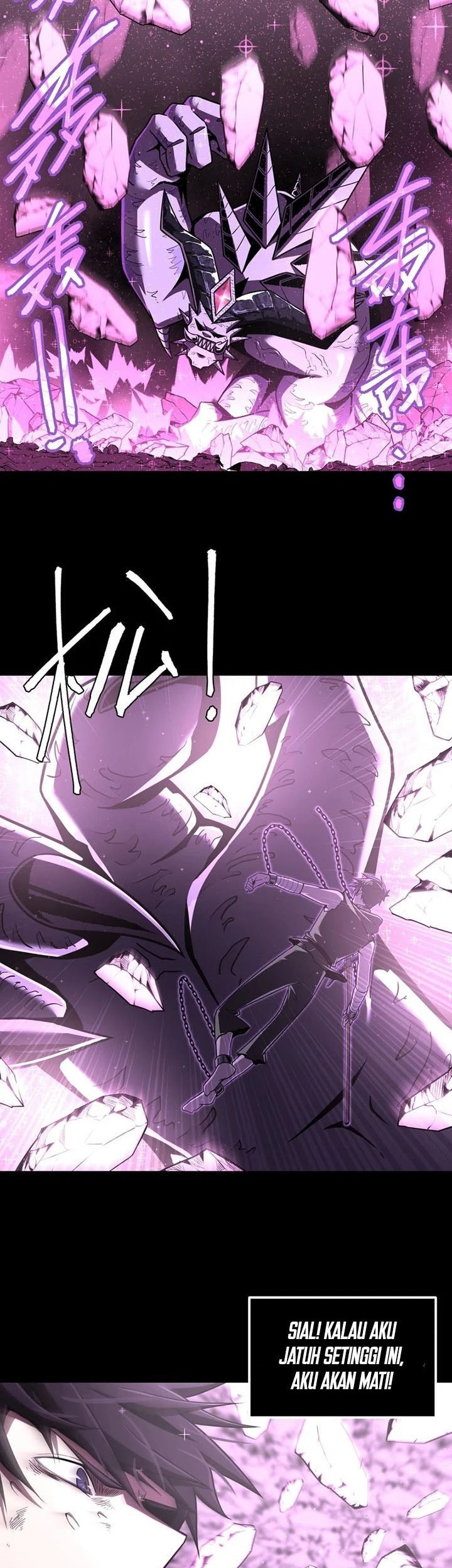 A Comic Artist’s Survival Guide Chapter 05 Gambar 30