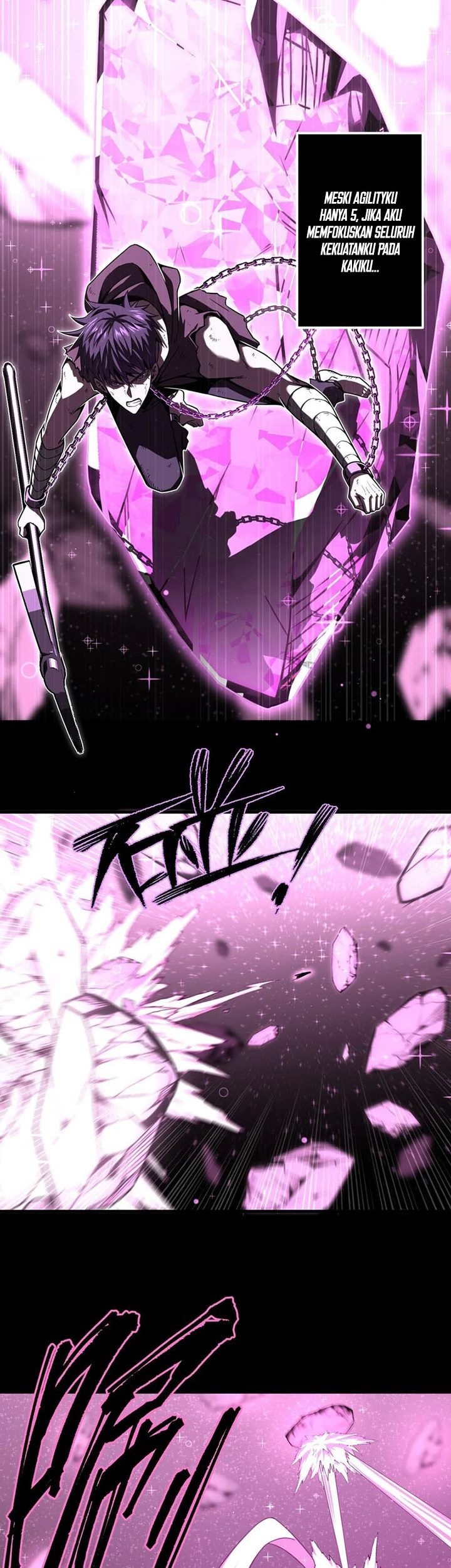 A Comic Artist’s Survival Guide Chapter 05 Gambar 32