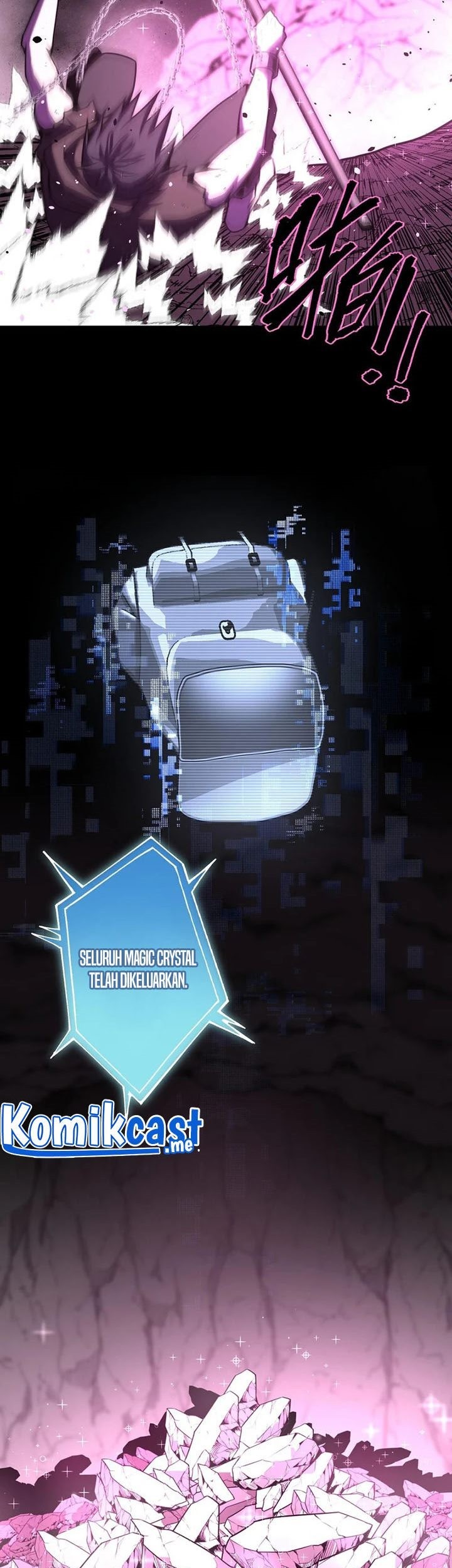 A Comic Artist’s Survival Guide Chapter 05 Gambar 34