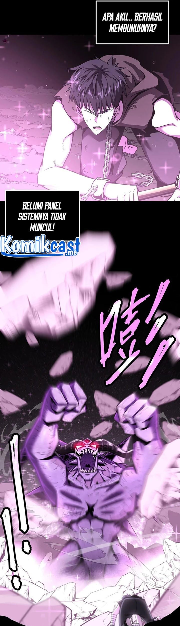 A Comic Artist’s Survival Guide Chapter 05 Gambar 36