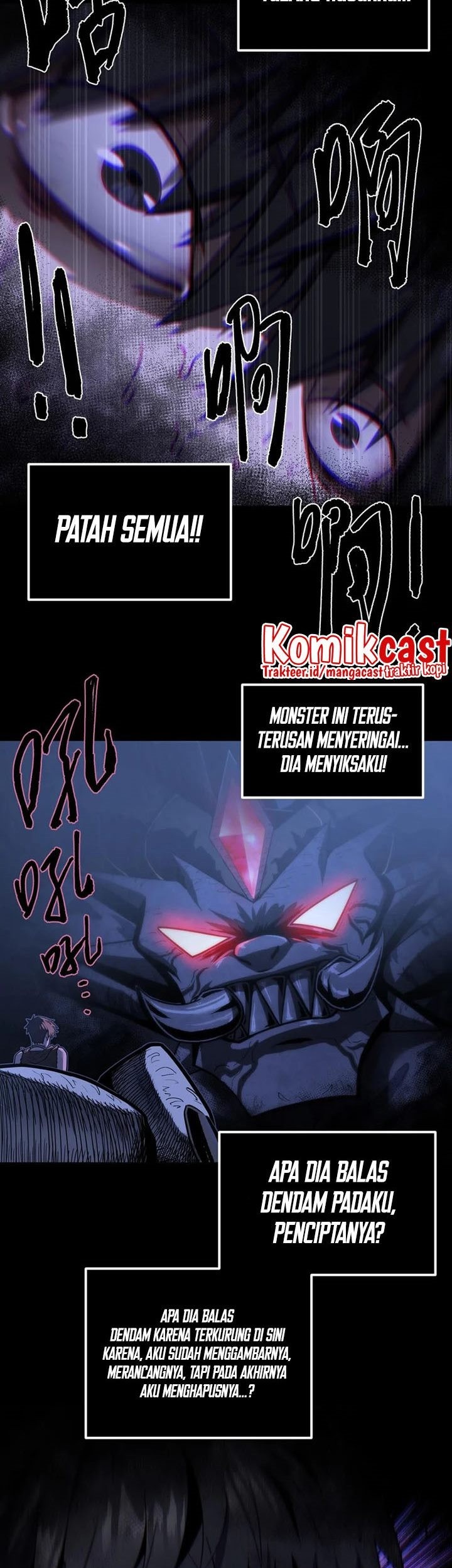 A Comic Artist’s Survival Guide Chapter 05 Gambar 18