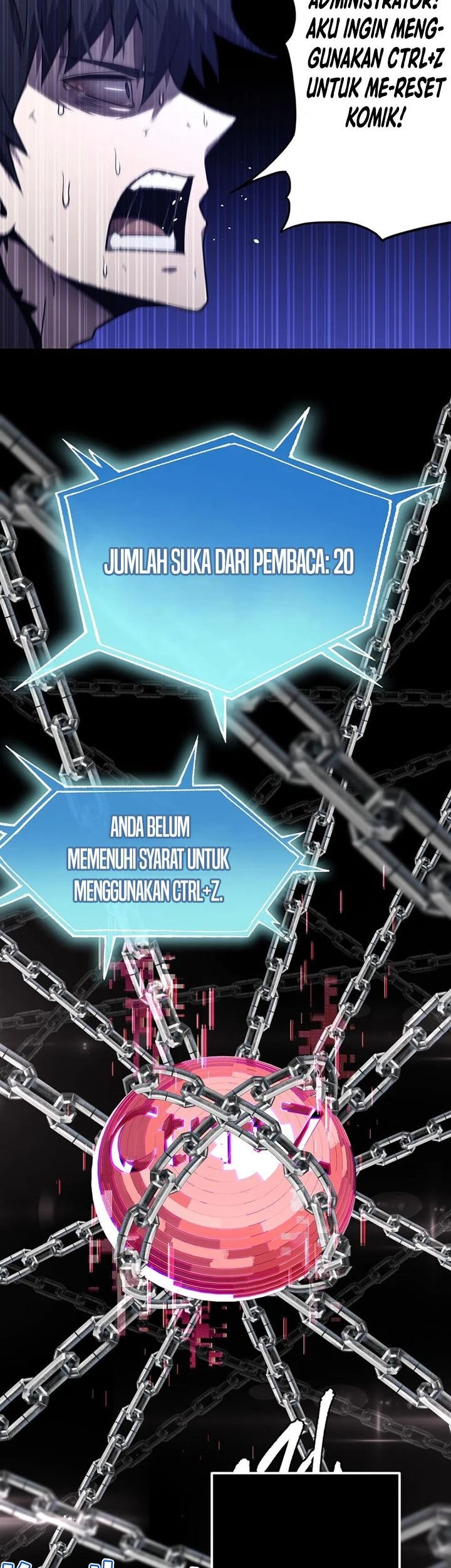 A Comic Artist’s Survival Guide Chapter 05 Gambar 20