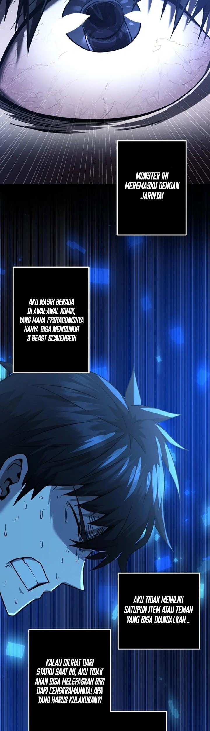 A Comic Artist’s Survival Guide Chapter 05 Gambar 24