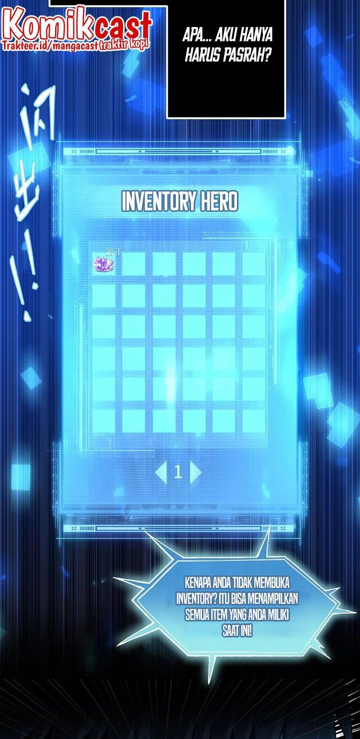 A Comic Artist’s Survival Guide Chapter 05 Gambar 25