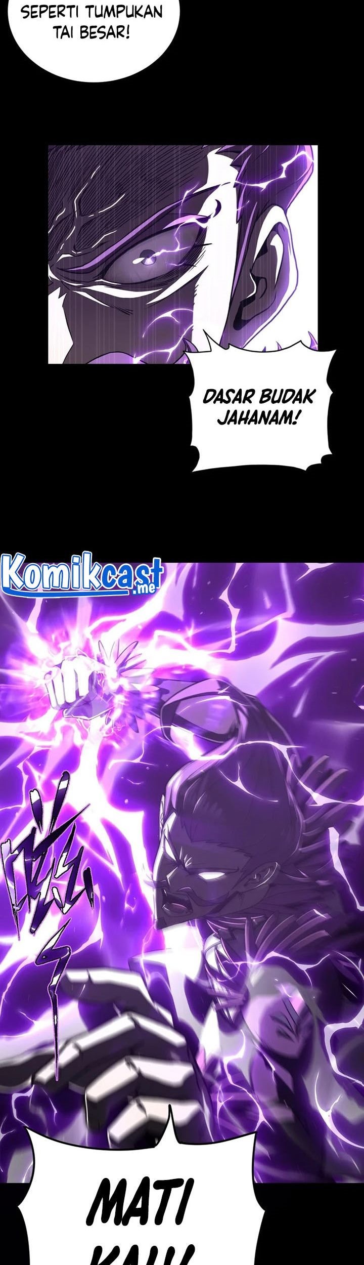 A Comic Artist’s Survival Guide Chapter 05 Gambar 48