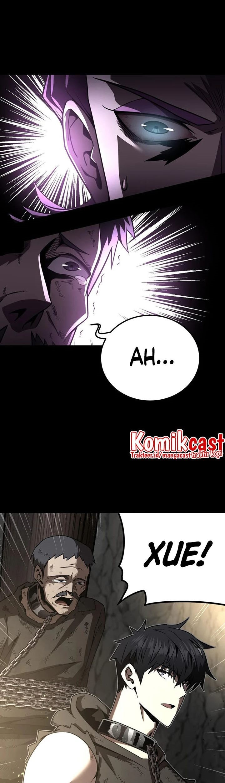 A Comic Artist’s Survival Guide Chapter 05 Gambar 50