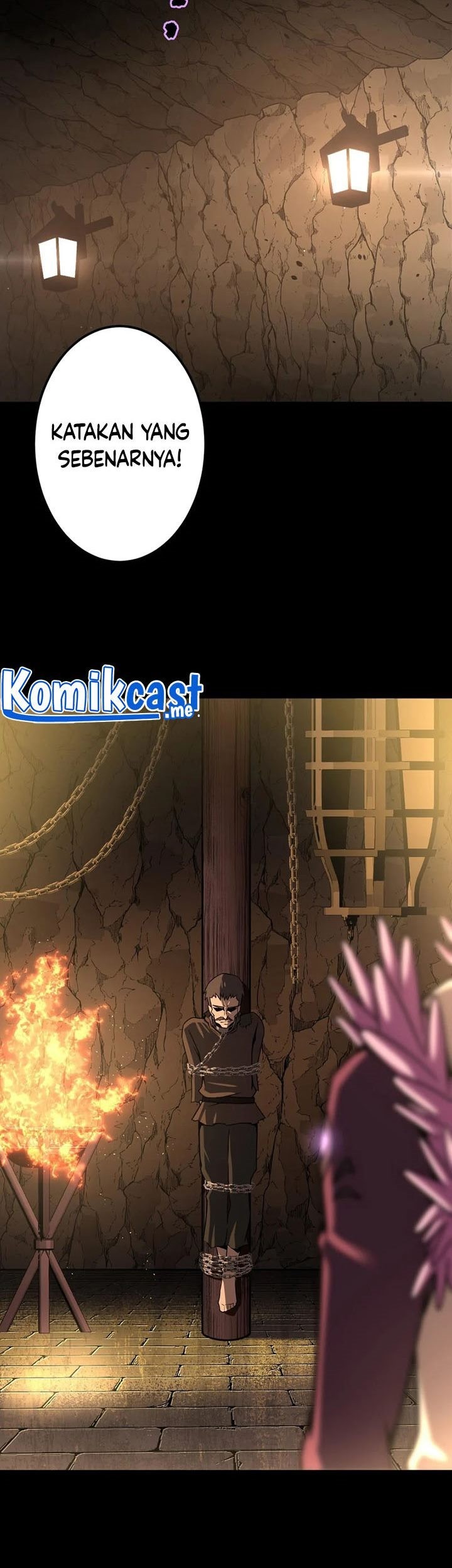 A Comic Artist’s Survival Guide Chapter 05 Gambar 40