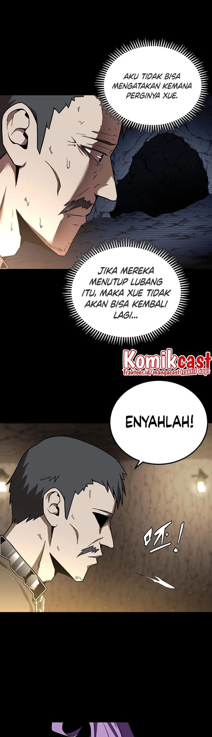 A Comic Artist’s Survival Guide Chapter 05 Gambar 42