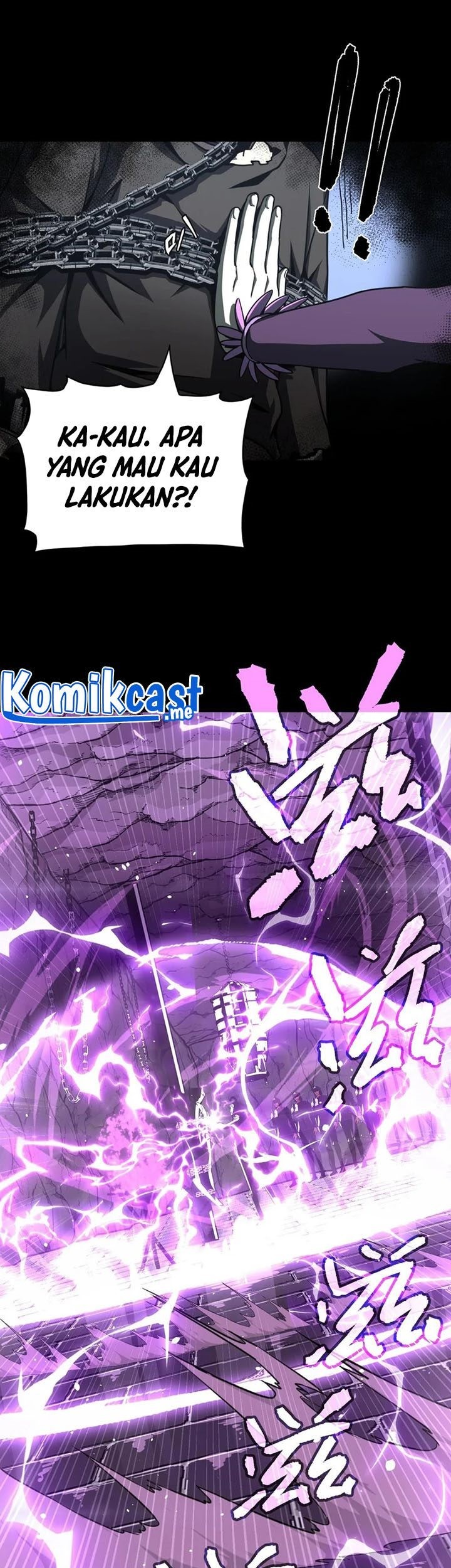 A Comic Artist’s Survival Guide Chapter 05 Gambar 44