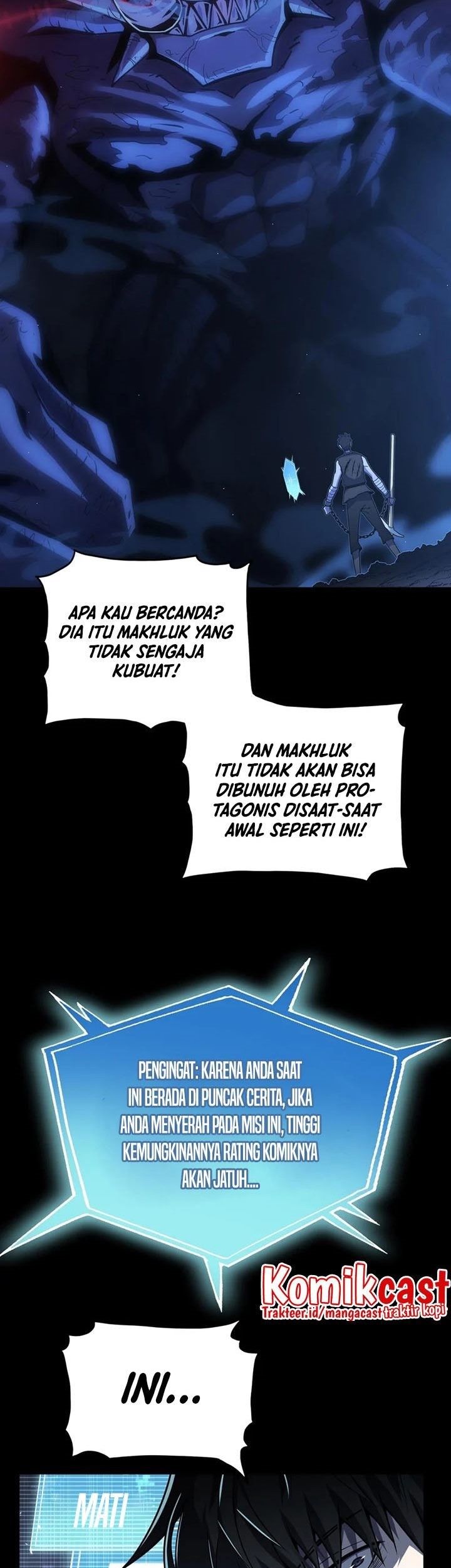 A Comic Artist’s Survival Guide Chapter 05 Gambar 4