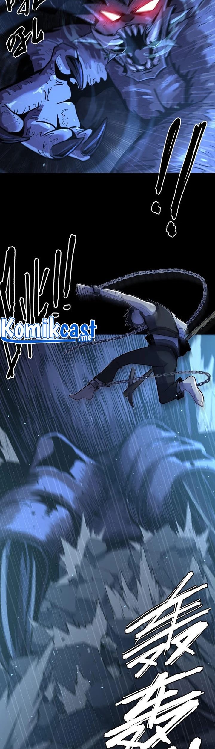 A Comic Artist’s Survival Guide Chapter 05 Gambar 6