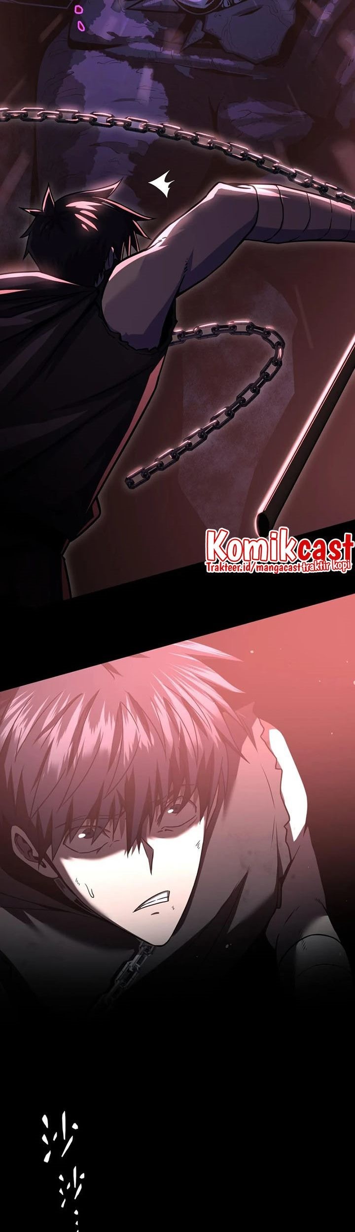 A Comic Artist’s Survival Guide Chapter 05 Gambar 8