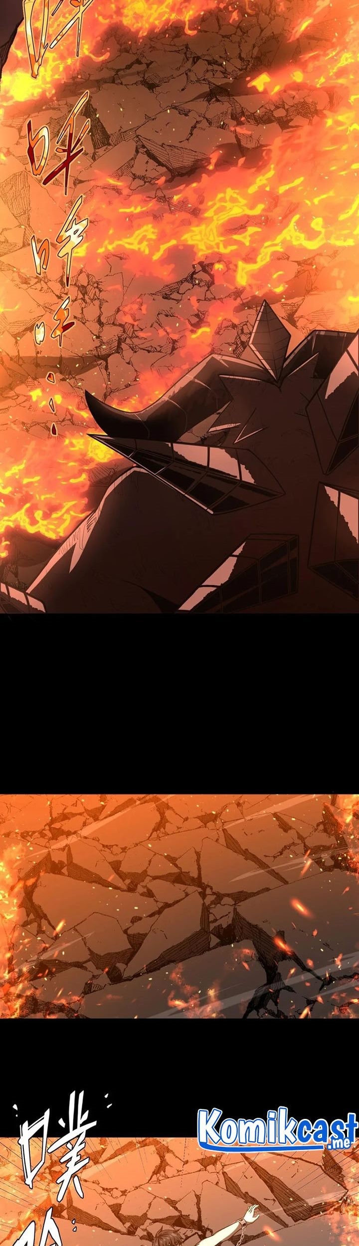 A Comic Artist’s Survival Guide Chapter 05 Gambar 14