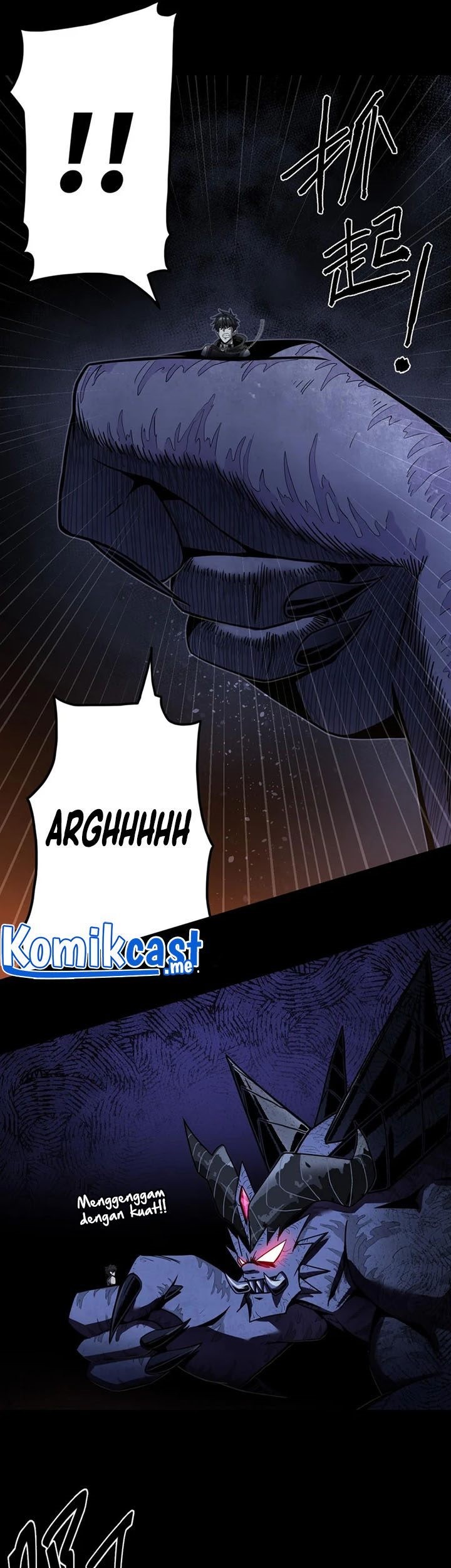 A Comic Artist’s Survival Guide Chapter 05 Gambar 16