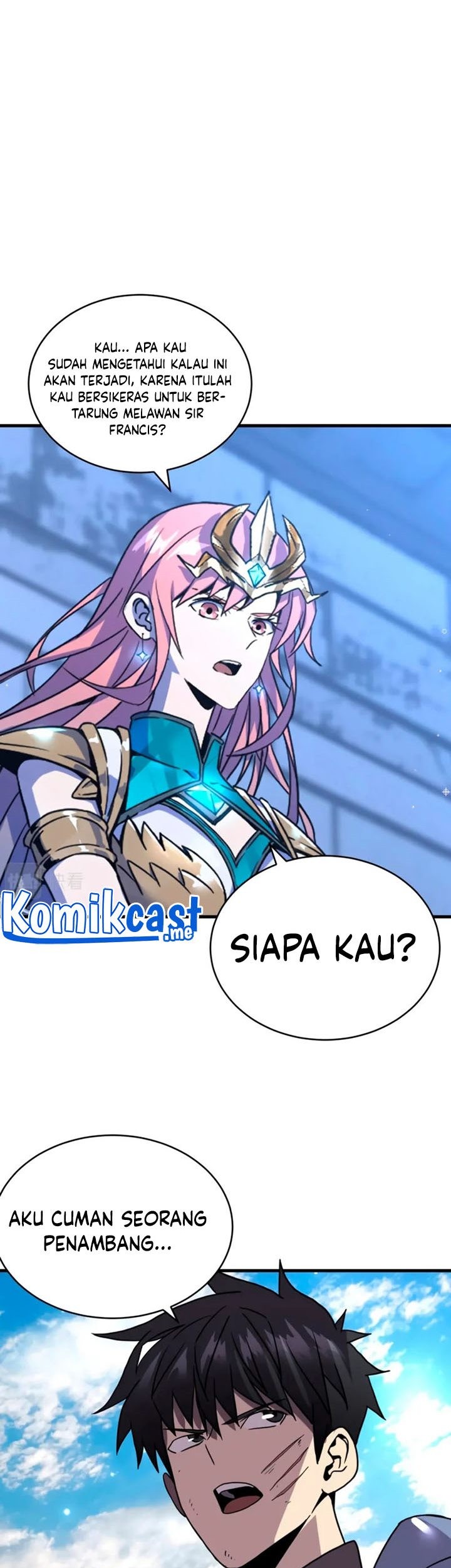 A Comic Artist’s Survival Guide Chapter 11 Gambar 30