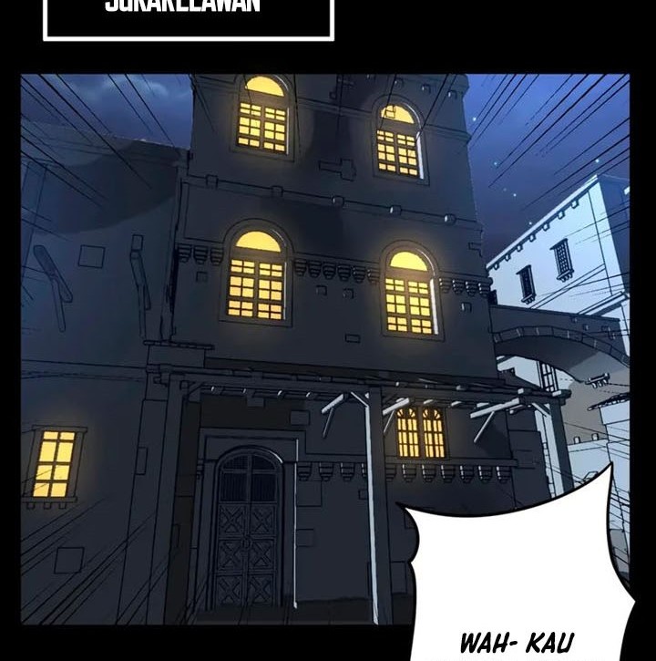 A Comic Artist’s Survival Guide Chapter 11 Gambar 35